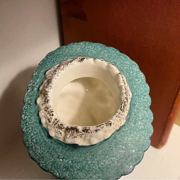 1959 Napco Lady Vase - Picture 4 of 6